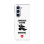 Clear Case［ KEY LEGEND - JAPANESE LEGEND SAMURAI ］