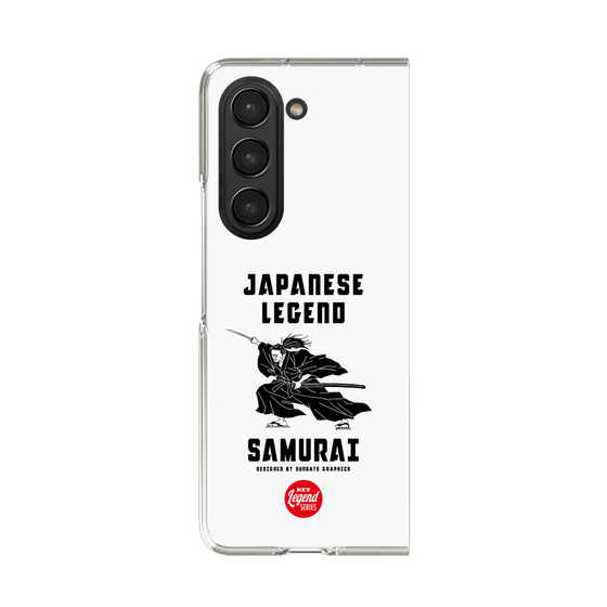 Clear Case［ KEY LEGEND - JAPANESE LEGEND SAMURAI ］