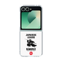 Clear Case［ KEY LEGEND - JAPANESE LEGEND SAMURAI ］