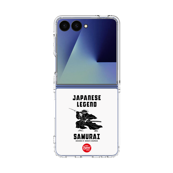 Clear Case［ KEY LEGEND - JAPANESE LEGEND SAMURAI ］