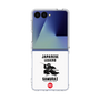 Clear Case［ KEY LEGEND - JAPANESE LEGEND SAMURAI ］