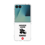 Clear Case［ KEY LEGEND - JAPANESE LEGEND SAMURAI ］