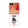 Clear Case［ KEY LEGEND - JAPANESE LEGEND SAMURAI ］