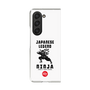 Clear Case［ KEY LEGEND - JAPANESE LEGEND NINJA ］