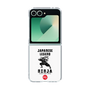 Clear Case［ KEY LEGEND - JAPANESE LEGEND NINJA ］