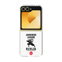Clear Case［ KEY LEGEND - JAPANESE LEGEND NINJA ］