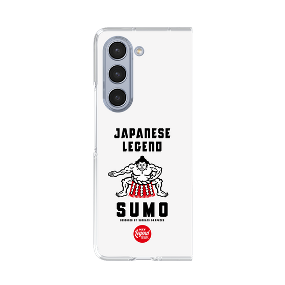 Clear Case［ KEY LEGEND - JAPANESE LEGEND SUMO ］