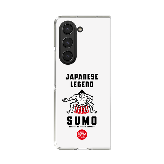 Clear Case［ KEY LEGEND - JAPANESE LEGEND SUMO ］
