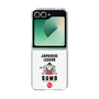 Clear Case［ KEY LEGEND - JAPANESE LEGEND SUMO ］