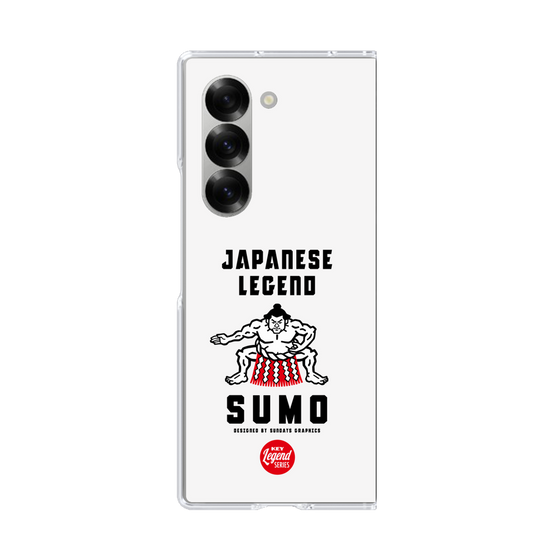 Clear Case［ KEY LEGEND - JAPANESE LEGEND SUMO ］