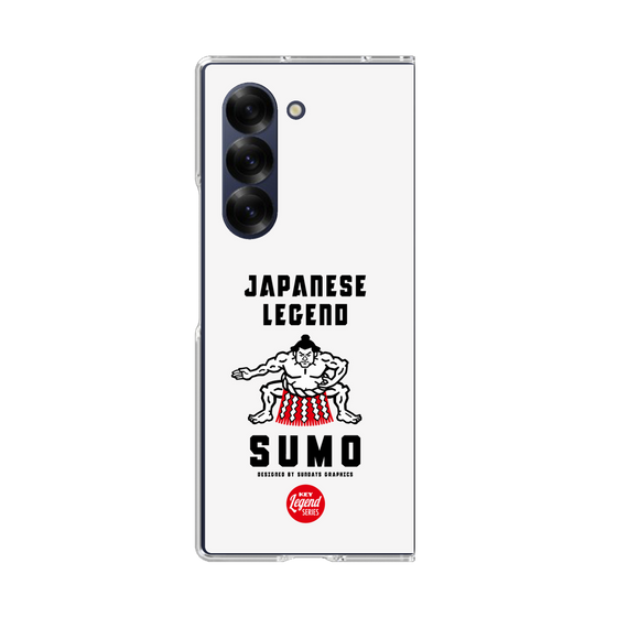 Clear Case［ KEY LEGEND - JAPANESE LEGEND SUMO ］