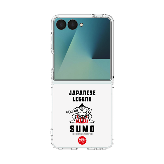 Clear Case［ KEY LEGEND - JAPANESE LEGEND SUMO ］