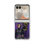 Clear Case［ NIJISANJI EN - Vantacrow Bringer - Street ］