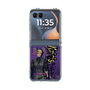 Clear Case［ NIJISANJI EN - Vantacrow Bringer - Street ］