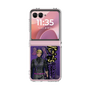 Clear Case［ NIJISANJI EN - Vantacrow Bringer - Street ］