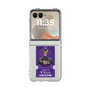 Clear Case［ NIJISANJI EN - Vantacrow Bringer - Ticket ］