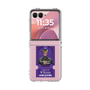 Clear Case［ NIJISANJI EN - Vantacrow Bringer - Ticket ］