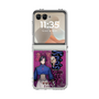 Clear Case［ NIJISANJI EN - Vezalius Bandage - Street ］