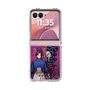 Clear Case［ NIJISANJI EN - Vezalius Bandage - Street ］