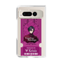 Clear Case［ NIJISANJI EN - Vezalius Bandage - Ticket ］