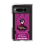Clear Case［ NIJISANJI EN - Vezalius Bandage - Ticket ］