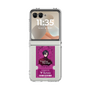 Clear Case［ NIJISANJI EN - Vezalius Bandage - Ticket ］