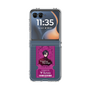 Clear Case［ NIJISANJI EN - Vezalius Bandage - Ticket ］