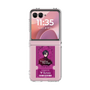 Clear Case［ NIJISANJI EN - Vezalius Bandage - Ticket ］