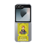Clear Case［ NIJISANJI EN - Yu Q. Wilson - Ticket ］