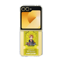 Clear Case［ NIJISANJI EN - Yu Q. Wilson - Ticket ］