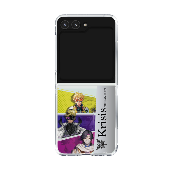 Clear Case［ NIJISANJI EN - Krisis - All Together ］