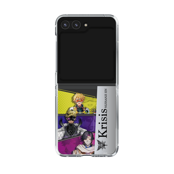 Clear Case［ NIJISANJI EN - Krisis - All Together ］