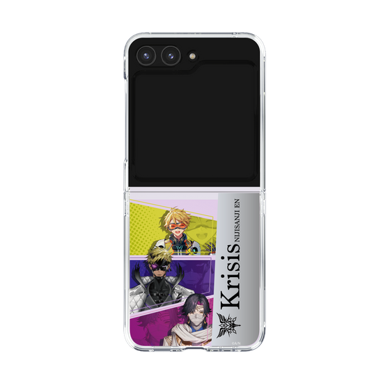 Clear Case［ NIJISANJI EN - Krisis - All Together ］