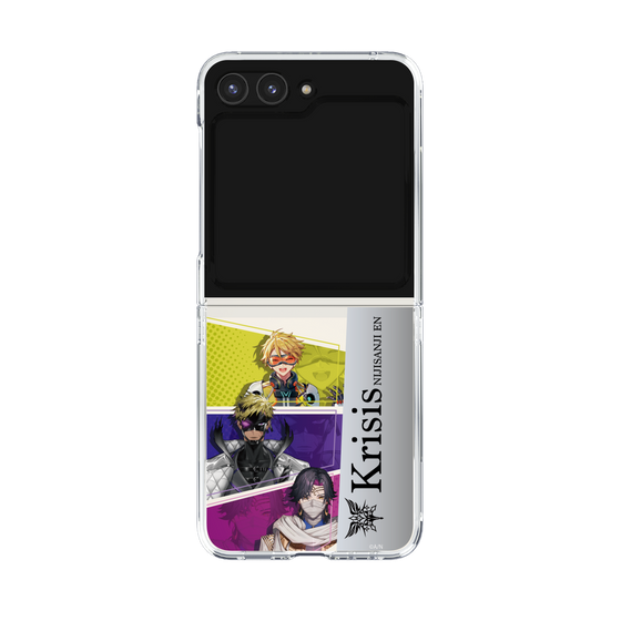 Clear Case［ NIJISANJI EN - Krisis - All Together ］