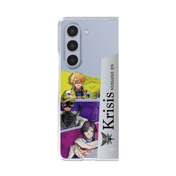 Clear Case［ NIJISANJI EN - Krisis - All Together ］