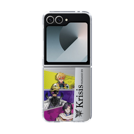 Clear Case［ NIJISANJI EN - Krisis - All Together ］