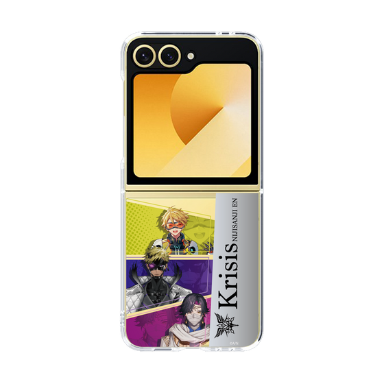 Clear Case［ NIJISANJI EN - Krisis - All Together ］