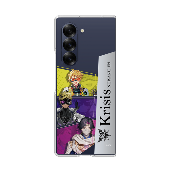 Clear Case［ NIJISANJI EN - Krisis - All Together ］