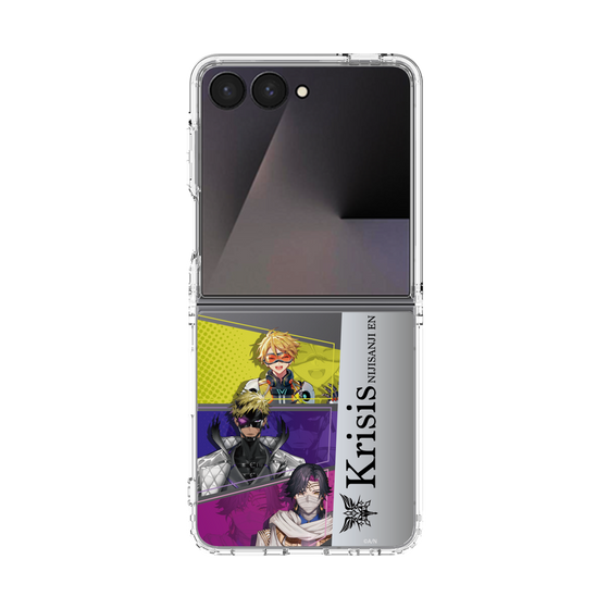 Clear Case［ NIJISANJI EN - Krisis - All Together ］