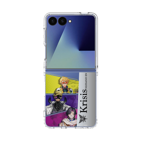 Clear Case［ NIJISANJI EN - Krisis - All Together ］