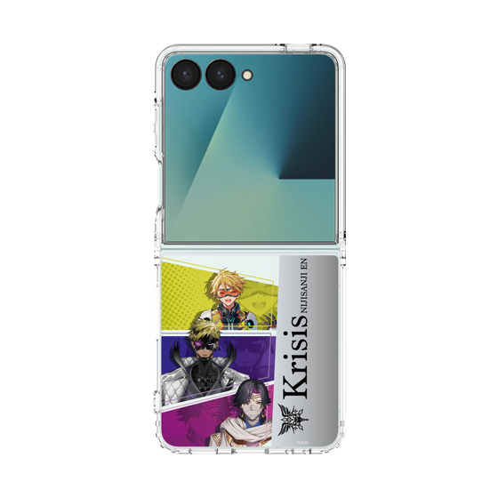 Clear Case［ NIJISANJI EN - Krisis - All Together ］