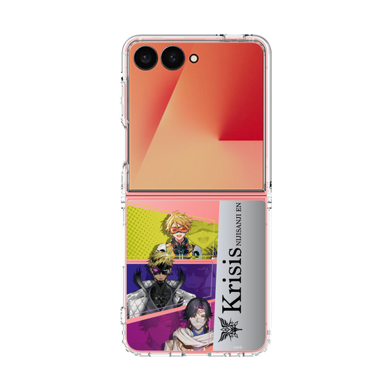 Clear Case［ NIJISANJI EN - Krisis - All Together ］