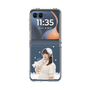Clear Case［ Akina Homoto - Lace ］