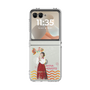 Clear Case［ Akina Homoto - Goldfish ］