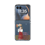 Clear Case［ Akina Homoto - Goldfish ］