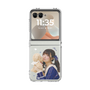 Clear Case［ Akina Homoto - Teddy Bear ］