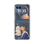 Clear Case［ Akina Homoto - Teddy Bear ］
