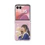 Clear Case［ Akina Homoto - Teddy Bear ］