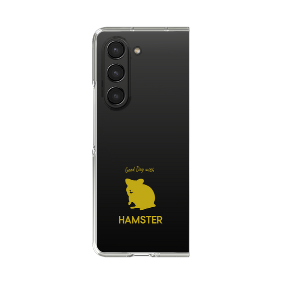 Clear Case［ &UCHINOCO - Hamster 2 ］