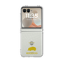 Clear Case［ &UCHINOCO - Hedgehog ］